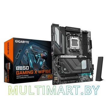 Материнская плата Gigabyte B850 Gaming X WiFi6E картинка 4
